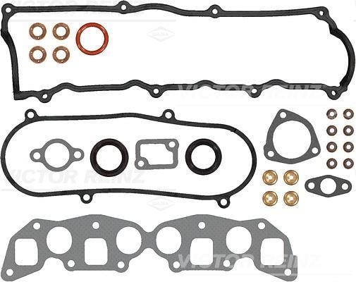 GASKET SET. CYLINDER HEAD