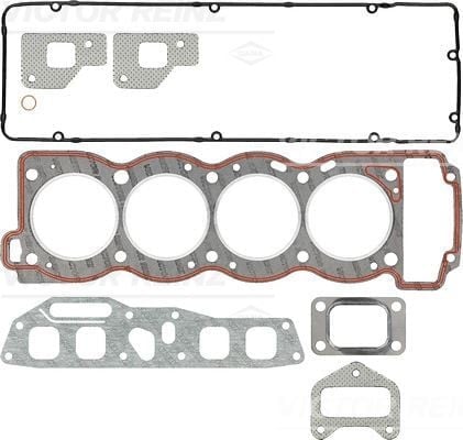 GASKET SET. CYLINDER HEAD