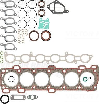 GASKET SET. CYLINDER HEAD