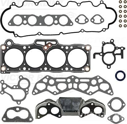 GASKET SET. CYLINDER HEAD