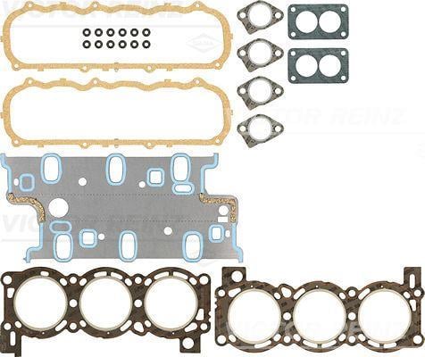 GASKET SET. CYLINDER HEAD