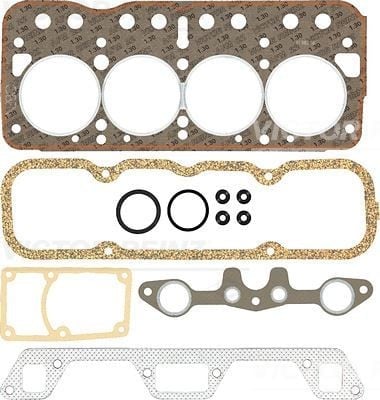 GASKET SET. CYLINDER HEAD