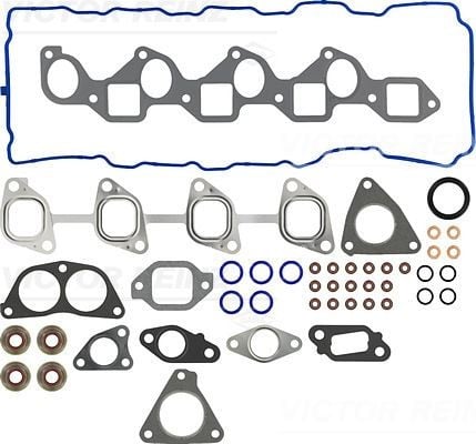 GASKET SET. CYLINDER HEAD