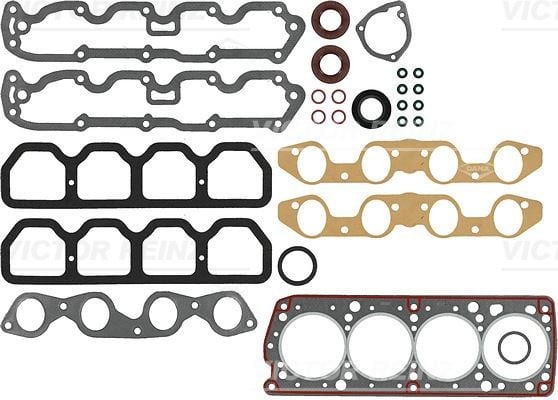 GASKET SET. CYLINDER HEAD