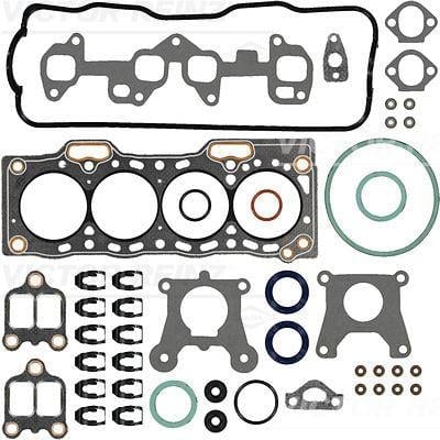 GASKET SET. CYLINDER HEAD