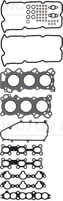 GASKET SET. CYLINDER HEAD
