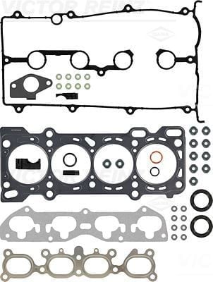 GASKET SET. CYLINDER HEAD