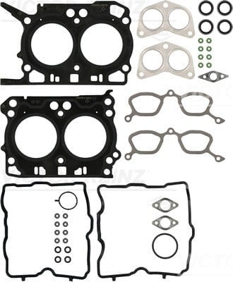 GASKET SET. CYLINDER HEAD