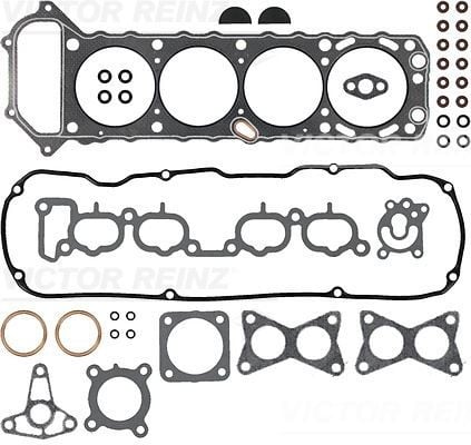 GASKET SET. CYLINDER HEAD