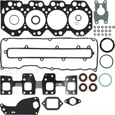GASKET SET. CYLINDER HEAD