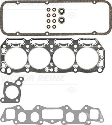 GASKET SET. CYLINDER HEAD
