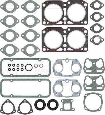 GASKET SET. CYLINDER HEAD