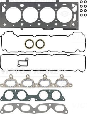 GASKET SET. CYLINDER HEAD