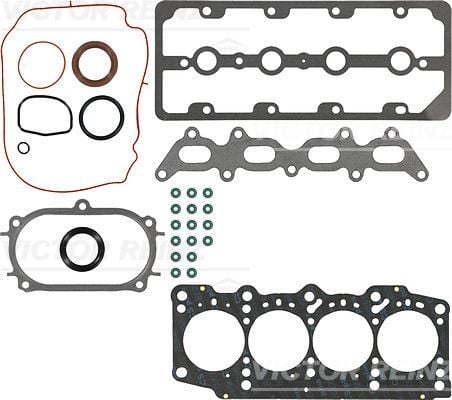 GASKET SET. CYLINDER HEAD