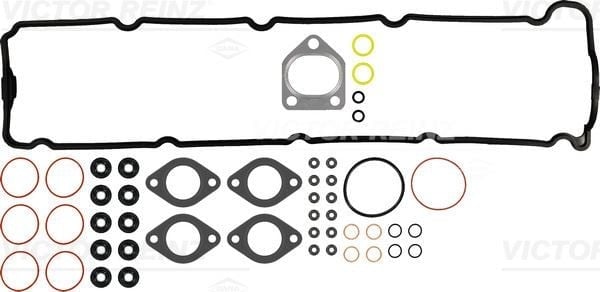GASKET SET. CYLINDER HEAD