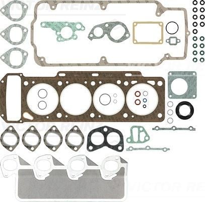 GASKET SET. CYLINDER HEAD