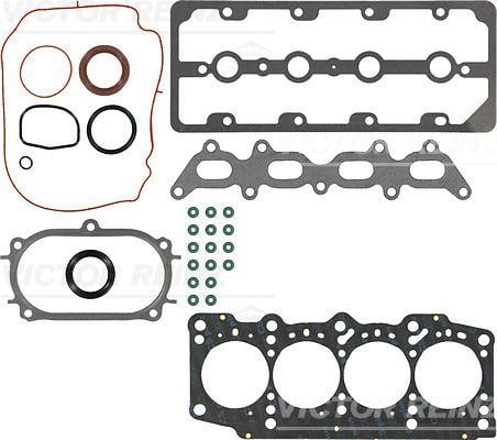 GASKET SET. CYLINDER HEAD