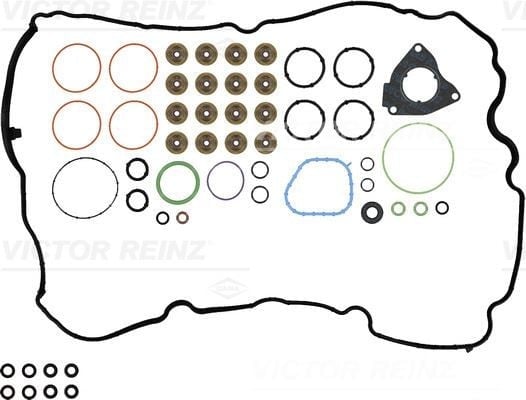 GASKET SET. CYLINDER HEAD