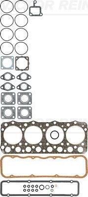 GASKET SET. CYLINDER HEAD