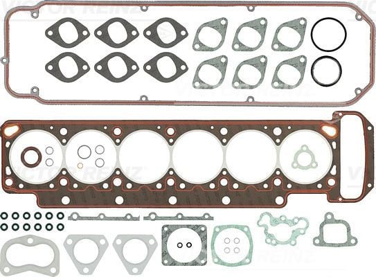 GASKET SET. CYLINDER HEAD