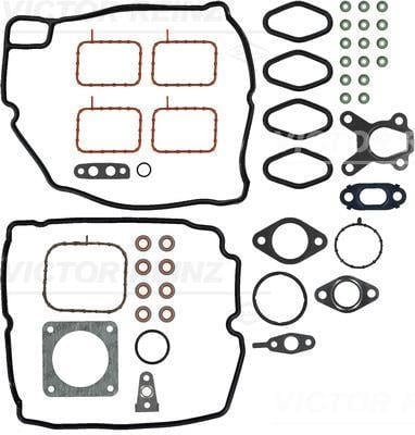 GASKET SET. CYLINDER HEAD