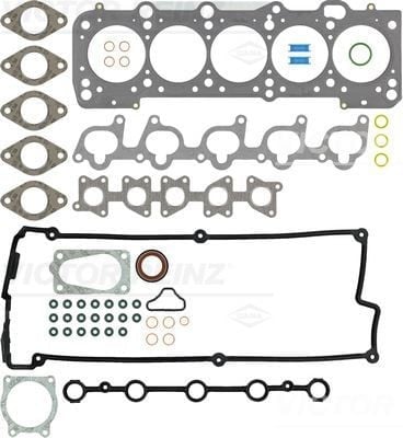 GASKET SET. CYLINDER HEAD