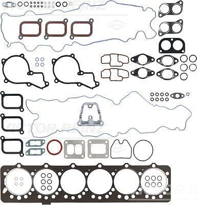 GASKET SET. CYLINDER HEAD