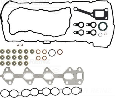 GASKET SET. CYLINDER HEAD