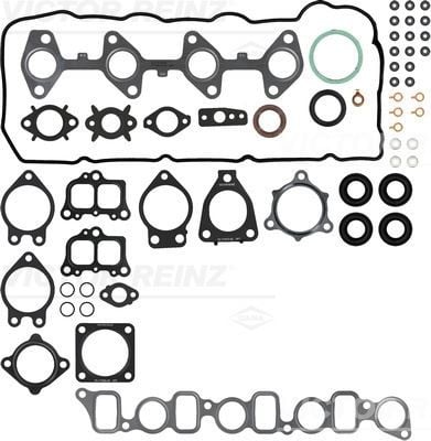 GASKET SET. CYLINDER HEAD