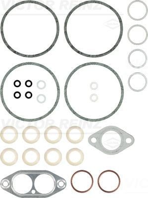 GASKET SET. CYLINDER HEAD