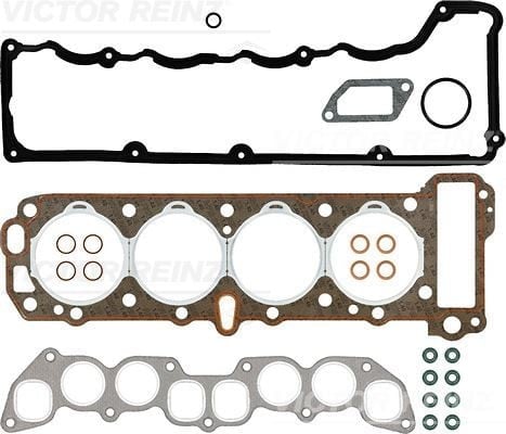 GASKET SET. CYLINDER HEAD