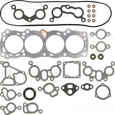 GASKET SET. CYLINDER HEAD