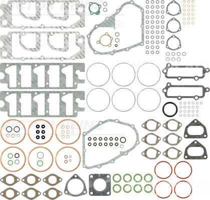 GASKET SET. CYLINDER HEAD
