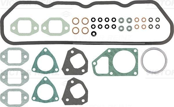 GASKET SET. CYLINDER HEAD