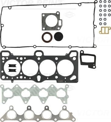 GASKET SET. CYLINDER HEAD