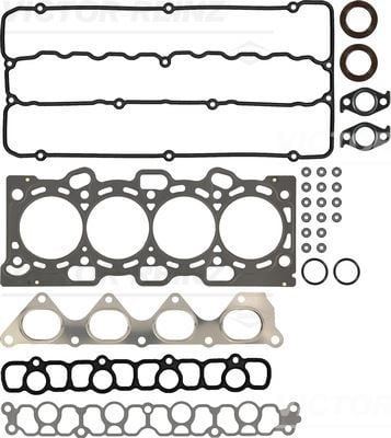 GASKET SET. CYLINDER HEAD