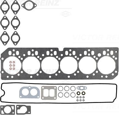GASKET SET. CYLINDER HEAD