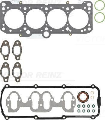 GASKET SET. CYLINDER HEAD