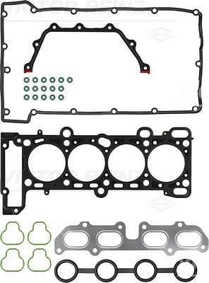 GASKET SET. CYLINDER HEAD