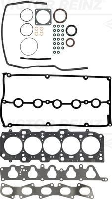 GASKET SET. CYLINDER HEAD