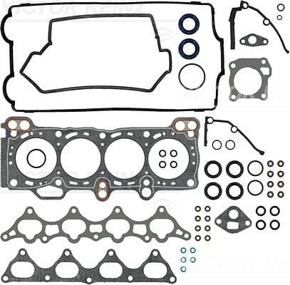GASKET SET. CYLINDER HEAD