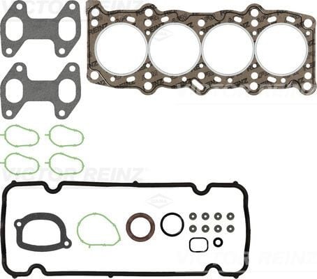 GASKET SET. CYLINDER HEAD
