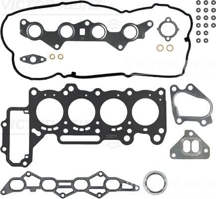 GASKET SET. CYLINDER HEAD
