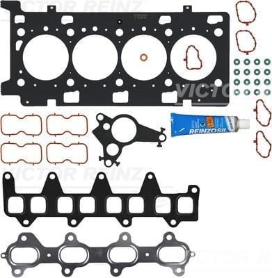 GASKET SET. CYLINDER HEAD