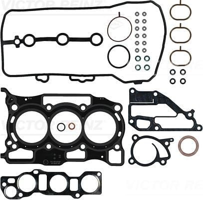 GASKET SET. CYLINDER HEAD