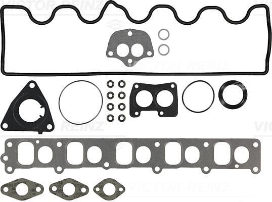 GASKET SET. CYLINDER HEAD