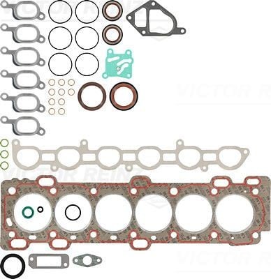 GASKET SET. CYLINDER HEAD