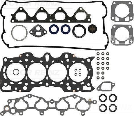 GASKET SET. CYLINDER HEAD