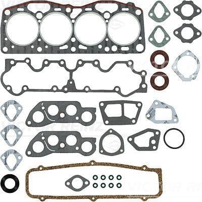 GASKET SET. CYLINDER HEAD