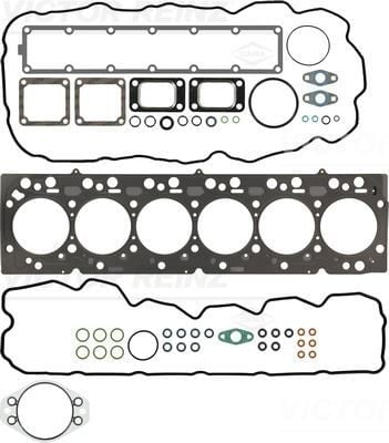 GASKET SET. CYLINDER HEAD